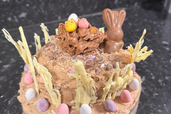 Easter competition 11