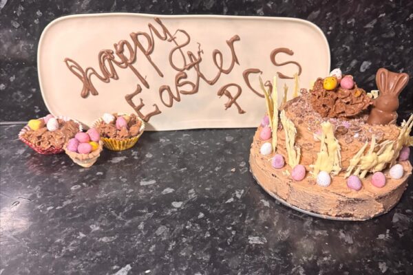Easter competition 12