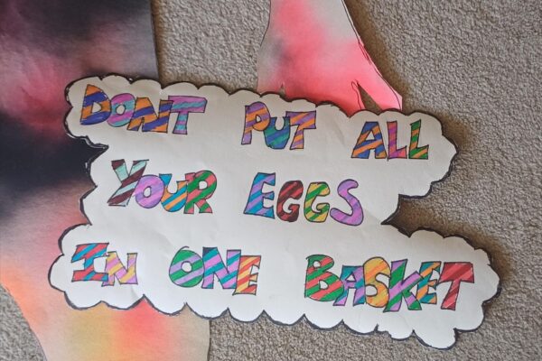 Easter competition 2