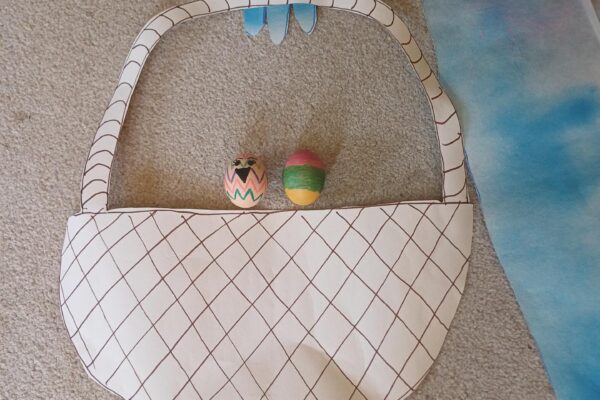 Easter competition 3