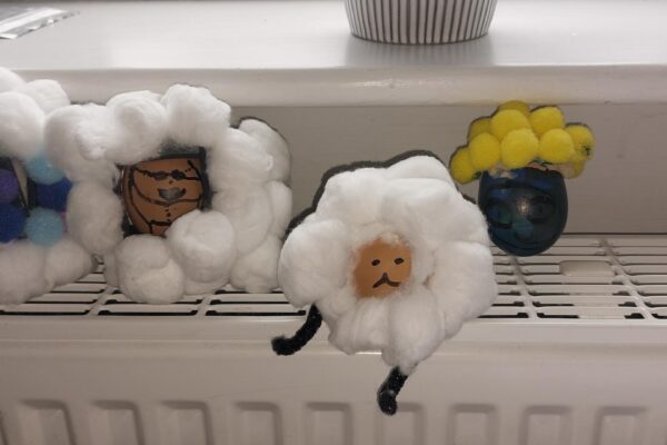 Easter competition 6