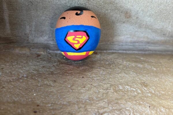 Easter competition 7