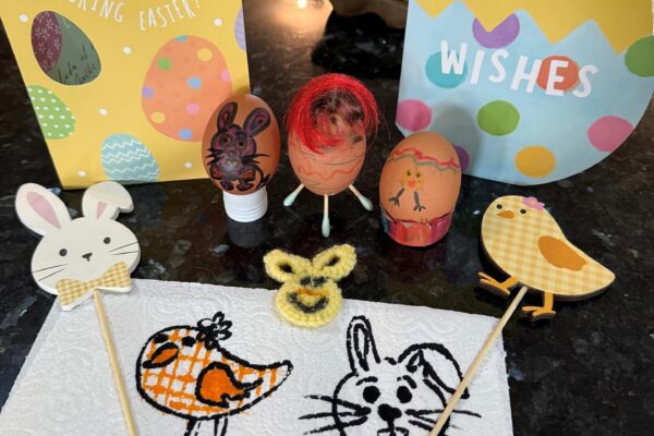 Easter competition 8
