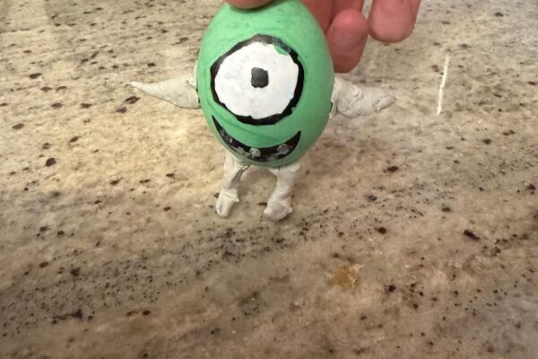Easter competition 9