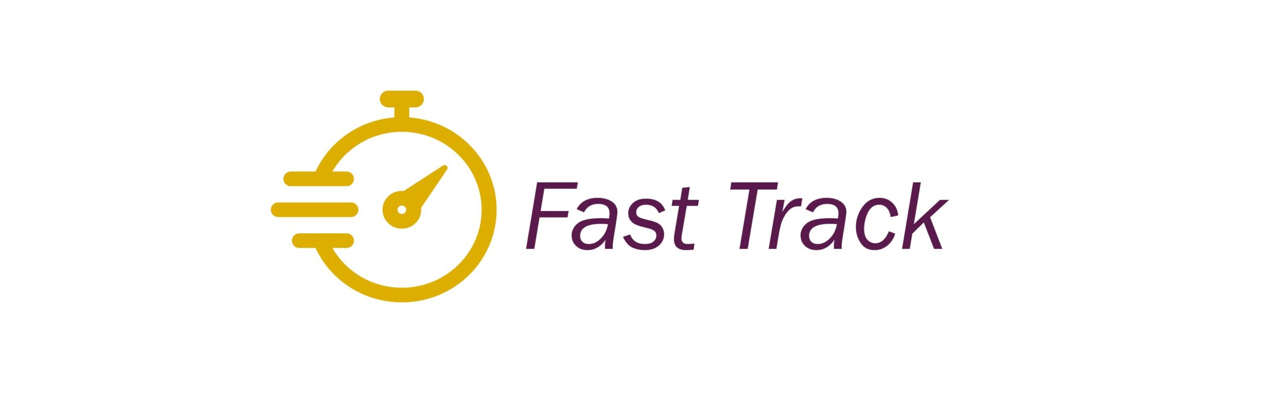 Fast Track - Prosperity Children's Services